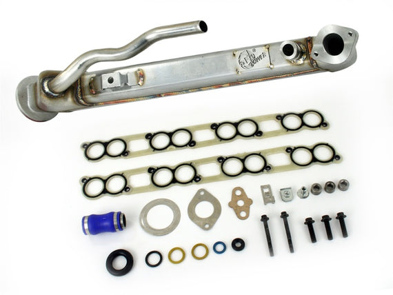 EGR Cooler Afe Filters 46-90077 46-90077