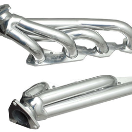 Gibson 05-06 Chevrolet Avalanche 2500 LS 8.1L 1-3/4in 16 Gauge Performance Header - Ceramic Coated GP134S-C