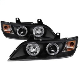 Spyder Projector Headlights, Fits BMW Z3 96-02 5009081