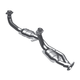 MagnaFlow Conv DF 99-00 Windstar 3.0L V6 23542