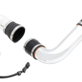 AEM 12 Ford Focus 2.0L L4 Polished Cold Air Intake 21-702P