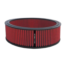 Spectre 94-95 GMC Yukon 5.7L V8 F/I Round Replacement Air Filter HPR0326