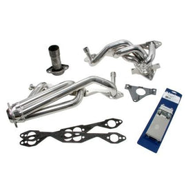 BBK for 95-97 Camaro Firebird LT1 Shorty Tuned Length Exhaust Headers - 1-5/8