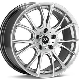 Enkei AMMODO 18x8 32 5x120 72.6 HS Wheel PERFORMANCE WHEEL / RIM