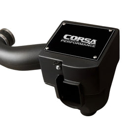 Corsa Performance 46861 Pro5 Closed Box Air Intake System 46861