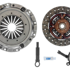 Exedy OE 2008-2008 Mitsubishi Lancer L4 Clutch Kit MBK1011