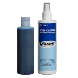 Volant Pro5 Cotton Gauze Air Filter Cleaner And Degreaser 5100