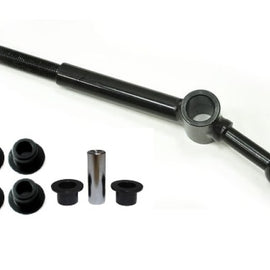 Torque Solution Short Shifter/ Linkage & Pivot Bushings Combo - 06-07 Subaru WRX TS-SS-010a