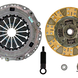 Exedy 1996-2000 Toyota 4Runner L4 Stage 2 Cerametallic Clutch Cushion Button Disc 16956A
