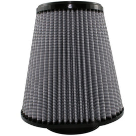 aFe MagnumFLOW Air Filters IAF PDS A/F PDS 4-3/8F x (6x 9)B x 5-1/2T x 9H 21-90037