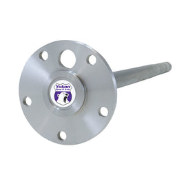 Yukon Gear 1541H Alloy Left Hand Rear Axle For Model 20 (Short Set) YA H20S