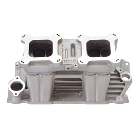 Edelbrock Str Tunnel Ram 350-400 Manifold 7110