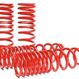 Skunk2 93-01 Honda Prelude (All Models) Lowering Springs (2.25in - 2.00in.) (Set of 4) 519-05-1660