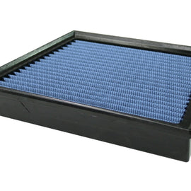 aFe MagnumFLOW Air Filter Pro 5R 11-13 GM Diesel Trucks V8 6.6L (td) LML 30-10209