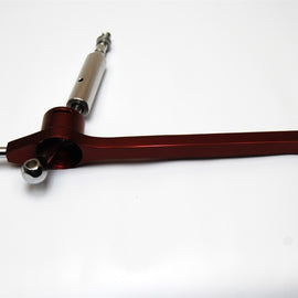 Fidanza for 99-03 BMW E46 Short Throw Shifter 891854