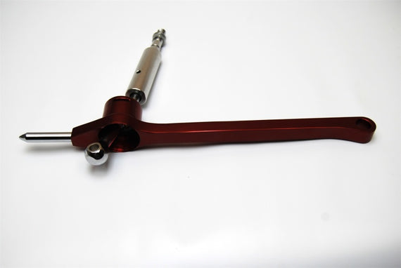 Fidanza for 99-03 BMW E46 Short Throw Shifter 891854