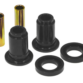 Prothane 84-89 Nissan 300ZX Front Lower Control Arm Bushings - Black 14-206-BL