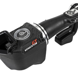 aFe Momentum GT Pro DRY S Cold Air Intake System 12-18 Jeep Wrangler JK V6 3.6L 51-76212