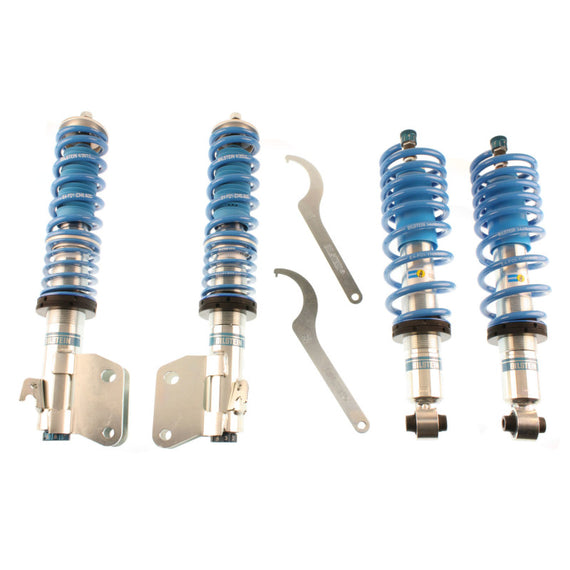 Suspension Kit-B16 (PSS10) Front Rear Bilstein for 08-14 Subaru Impreza 48-155830