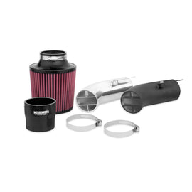 Mishimoto Polished Race Air Intake for 08-14 Subaru WRX / STI - MMAI-STI-08RP MMAI-STI-08RP