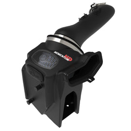 AFE MOMENTUM HD AIR INTAKE 20-21 FORD POWERSTROKE DIESEL 6.7L PRO 10R 50-70007T 50-70007T