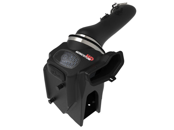 AFE MOMENTUM HD AIR INTAKE 20-21 FORD POWERSTROKE DIESEL 6.7L PRO 10R 50-70007T 50-70007T