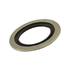 Yukon Gear Two-Piece Front Hub Seal For 95-96 Ford F150 YMS710430