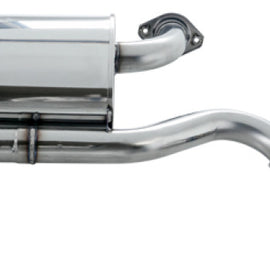 HKS LEGAMAX Sports EXHAUST For AXELA ROADSTER ND5RC P5-VP P5-VPR 32018-AZ011 32018-AZ011