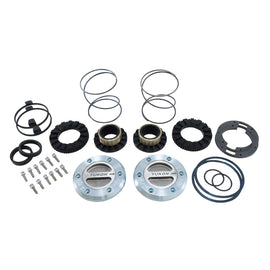 Yukon Gear YHC70002 Axle Hub Assembly For 99-04 Ford F-250 F-250 SD F-350 SD YHC70002