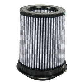 aFe MagnumFLOW Air Filter ProDry S 4in F x 6in B (INV) x 5-1/2inT (INV) x 7-1/2in H 21-91063