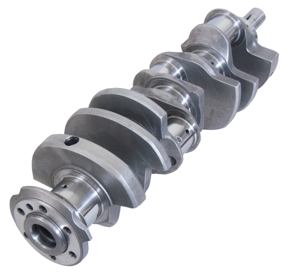 Eagle Pontiac 400 3.750in Stroke Cast Crankshaft 104013750