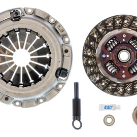 Exedy OE 1988-1988 Mazda 929 V6 Clutch Kit 10032