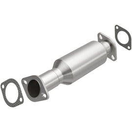 MagnaFlow Direct Fit Catalytic Converter 2006 Kia Optima 2.4L 457017