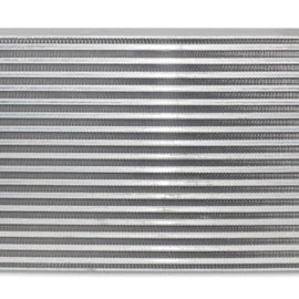 Vibrant Intercooler Core - 17.75in x 11.8in x 4.5in 12834