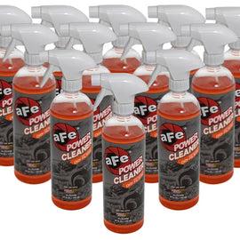 aFe POWER CLEANER 24 oz. (12 Pack) for Non-Oiled Air Filters 90-10112