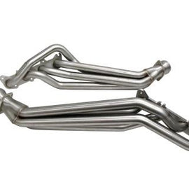 BBK 11-15 Mustang 5.0 Long Tube Exhaust Headers - 1-3/4 304 Stainless