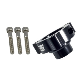 Torque Solution Blow Off Valve Adapter Fits Mini Cooper S 07-12 R56 R57 TS-R56-BOVS