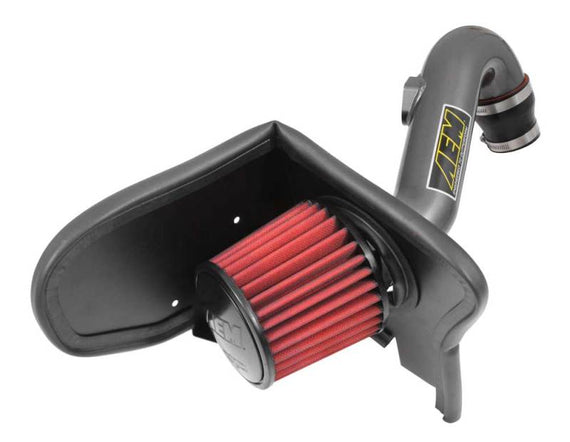 AEM Performance Cold Air Intake System Fits 2011-2016 Chevrolet Cruze 1.4L 21-744C