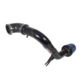 Injen 11 Honda CRZ Hybrid 1.5L 4 cyl (Manual Only) Black Cold Air Intake w/ MR Technology SP1585BLK