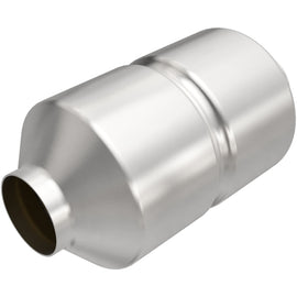 MagnaFlow Universal Catalytic Converter 3.00in. Spun W-O2 OBD2 ULEV 459409