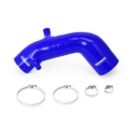 Mishimoto 00-05 Honda S2000 Blue Silicone Hose Kit MMHOSE-S2K-00IHBL