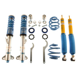 Bilstein Shocks 48-080347 Performance Suspension System 48-080347