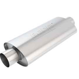 BORLA XR-1 Multicore FOR XR-1® MULTICORE OVAL 3" IN 3" 40575