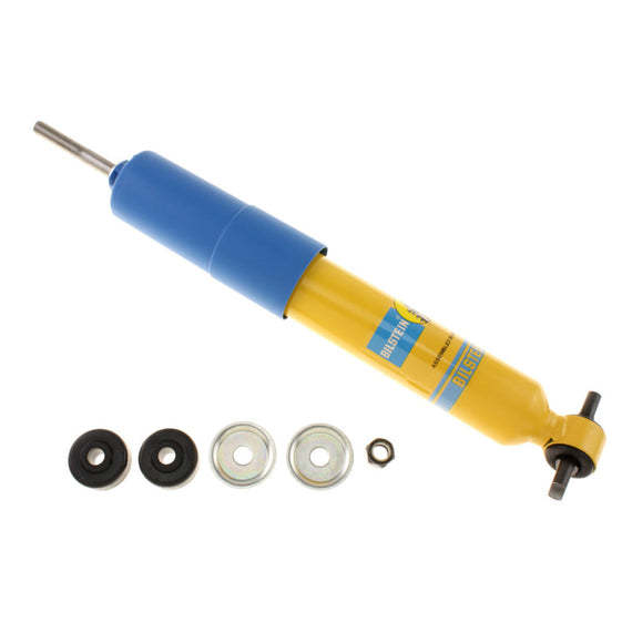 BILSTEIN 24-024785 46MM YELLOW MONOTUBE FRONT SHOCK ABSORBER FOR FORD F-150 24-024785