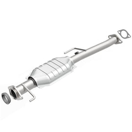 MAGNAFLOW PERFORMANCE UNIVERSAL HIGH-FLOW CATALYTIC CONVERTER 339626