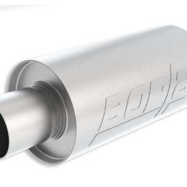 BORLA Specialty FOR SPECIALTY "S-TYPE" 2.5" IN/OUT 1 40842S