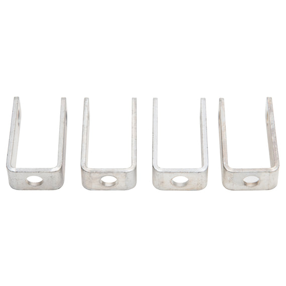 Edelbrock Fuel Rail Stands for Pico Injectors 3619
