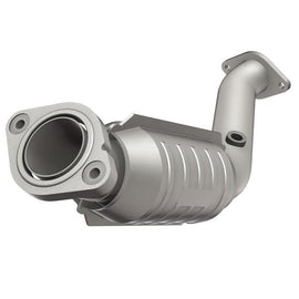 MAGNAFLOW PERFORMANCE UNIVERSAL HIGH-FLOW CATALYTIC CONVERTER 24550