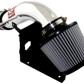 aFe Takeda Intakes Stage-2 PDS AIS PDS Nissan Cube 09-12 L4-1.8L (pol) TR-3006P