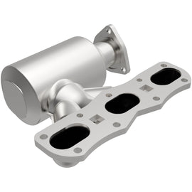 For Boxster MagnaFlow 49 State Converter 52329 Direct Fit Catalytic TCP 52329